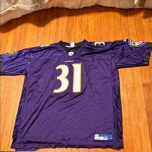 vintage baltimore ravens